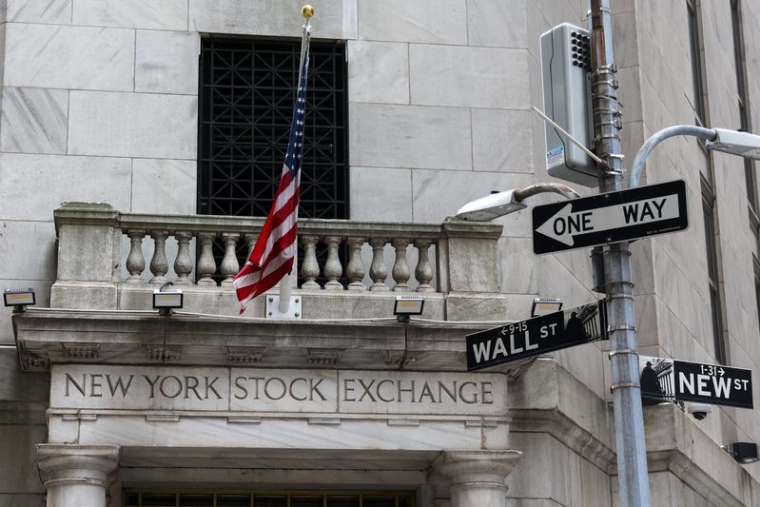 Records du Nasdaq et du S&P-500 mercredi