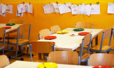 Le coût réel des repas est supérieur à ce que payent les parents d'élèves. (Illustration) (Katrina_S / Pixabay)