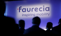 STELLANTIS DISTRIBUE SA PARTICIPATION DANS FAURECIA