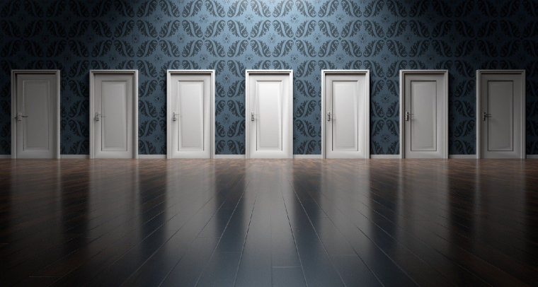 Comment choisir efficacement les unités de comptes dans un contrat d'assurance vie ? (Crédits photo : Pixabay - qimono )