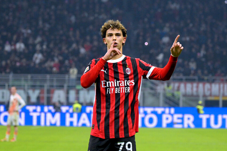 L’AC Milan annonce plusieurs départs