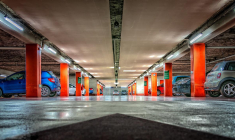 Vendre séparément sa place de parking dans une copropriété n'est pas toujours autorisé. (illustration) (Tama66 / Pixabay)