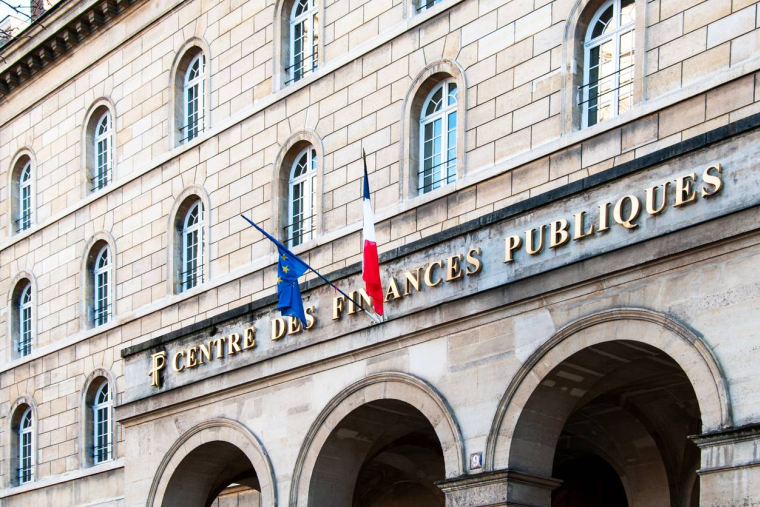 Impôts 2021, le point en avril - iStock-legna69