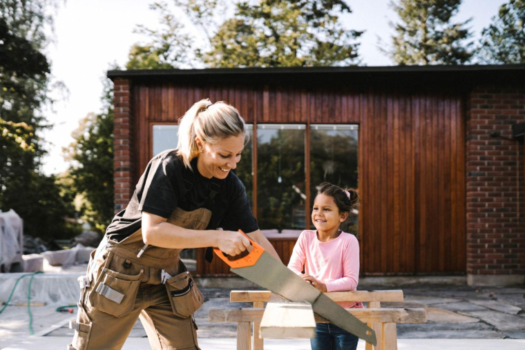Vos travaux de rénovation énergétique peuvent être financés en totalité ou en partie par l’Agence nationale de l’habitat. ( crédit photo : GettyImages )