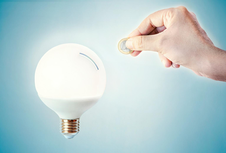 Comment réduire votre facture de gaz/électricité pendant l’hiver? crédit photo : Adobe Stock
