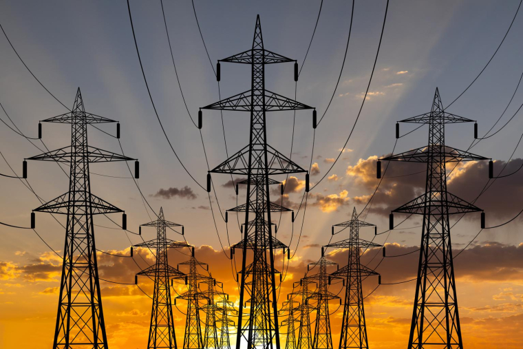 La fin du bouclier tarifaire et la hausse du TURPE ont un impact sur la facture d’électricité. ( crédit photo : Getty Images )