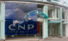 cnp (Crédit: L. Grassin / )