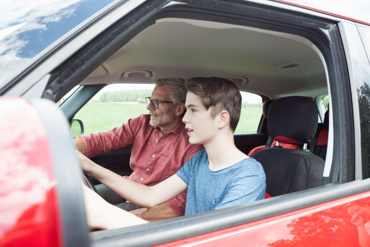 Il est important de choisir un bon accompagnateur, pédagogue et fiable dans la durée, et qui dispose de temps ( crédit photo : GettyImages )