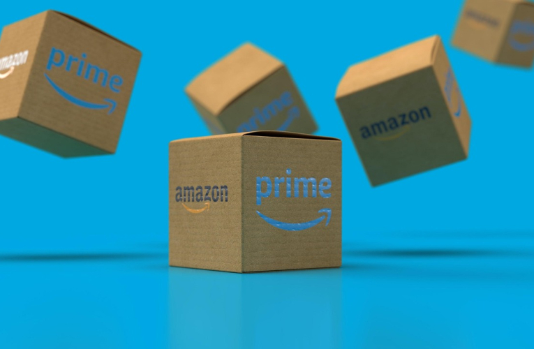 L'offre Amazon Prime réservée aux 18-22 ans est facturée 3,49 euros au lieu de 6,99 euros. (illustration) (Shutter_Speed / Pixabay)