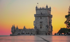 Sur les 10 destinations les plus recherchées sur leur site, 5 sont situées dans le sud de l'Europe (Crédits photo : Unsplash - Bernardo Lorena Ponte )