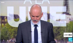 À Séville, l’ONU tente de sauver l’aide au développement