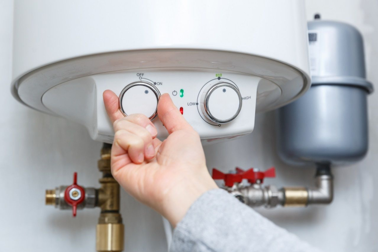Réduire sa consommation en cas d'alerte Ecowatt (Crédits photo : Adobe Stock -  )