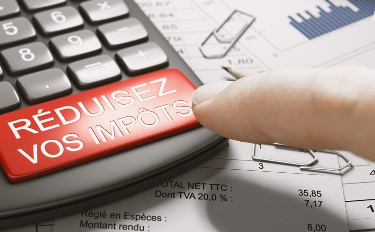 Deficit foncier (Crédits: Adobe Stock)