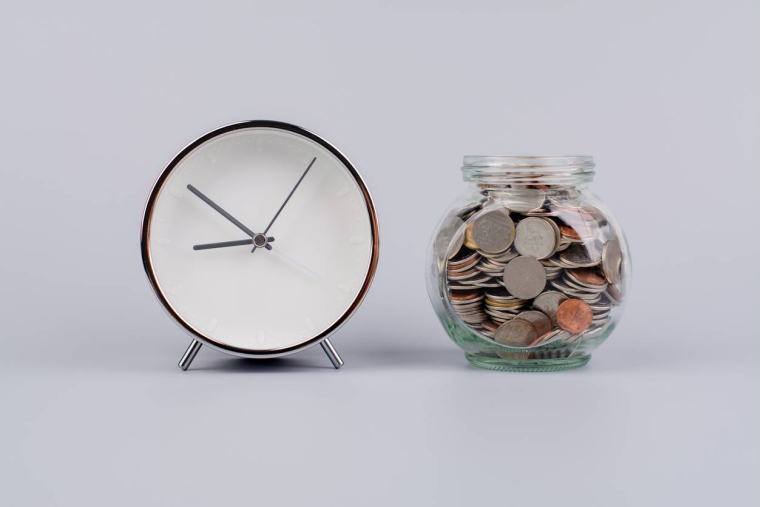 Point sur le compte épargne temps -iStock-PATCHARIN SAENLAKON.jpg