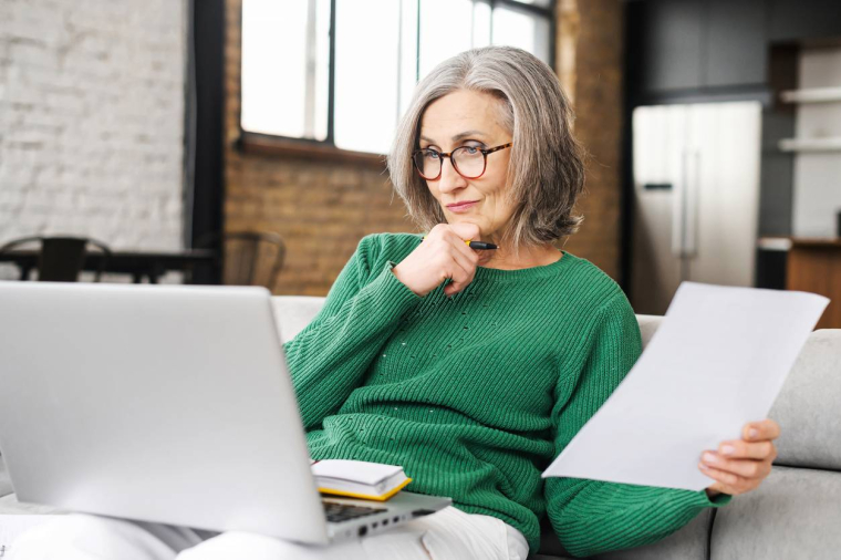 Préparer sa retraite avec un entretien personnalisé - iStock-Vadym Pastukh.jpg