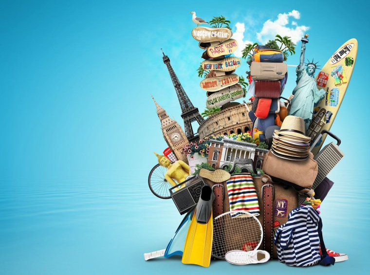 Comment partir en vacances moins cher (Crédits photo : Adobe Stock - )