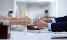 Prêt entre particuliers : solutions en cas de non-remboursement / iStock.com - Motortion