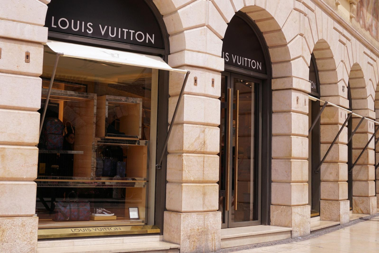 Louis Vuitton a créé une version réversible de son sac Neverfull, inspiré par une vidéo TikTok. (illustration) (Pixabay / webandi)