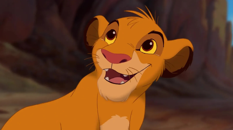 Le « Roi Lion » de Disney est sorti au cinéma en 1994. (illustration) (Capture Disney)