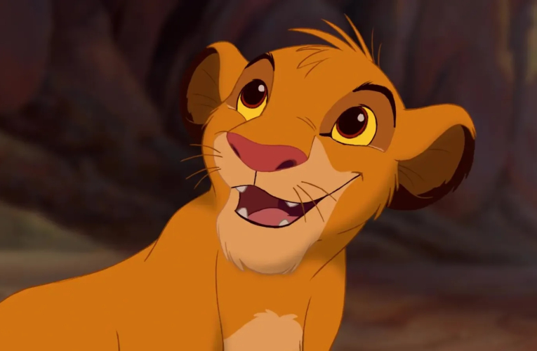 Le « Roi Lion » de Disney est sorti au cinéma en 1994. (illustration) (Capture Disney)
