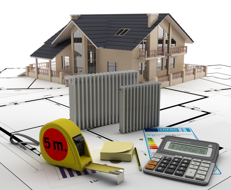 Le coût de certains travaux de rénovation  peut vous être en partie remboursé dans le cadre du CITE crédit photo : Marin de Espinosa/Shutterstock / Marin de Espinosa