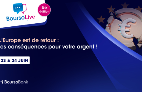 BOURSOLIVE 2025