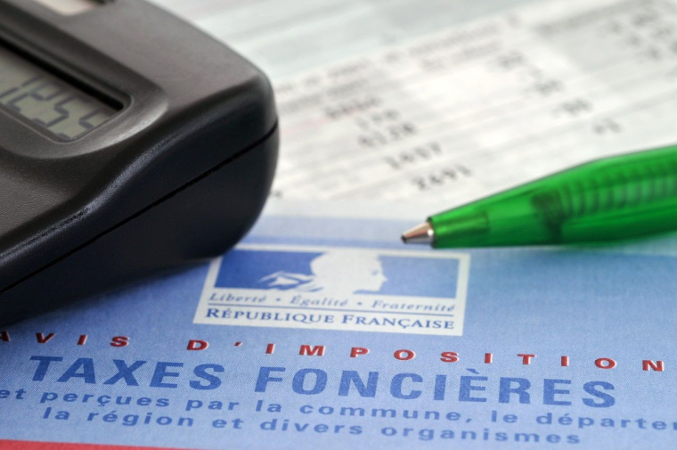 En dix ans, la taxe foncière a grimpé de plus de 31% (Crédits photo : Adobe Stock - )