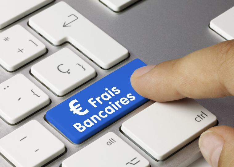 Comment éviter les frais bancaires en 2021 ? ( Crédits: © momius - stock.adobe.com)