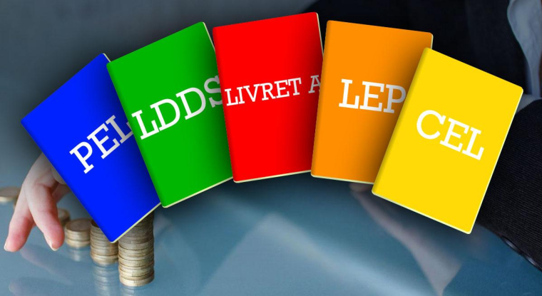 Le taux de 3% est maintenu sur 18 mois pour les Livret A et LDDS. (© Fotolia)
