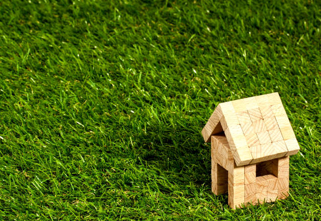 Les prix immobiliers continuent de grimper en France mais pas de manière uniforme.(Crédits:Pixabay)