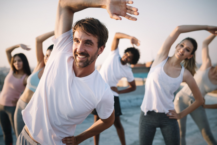 ClassPass, Gymlib, Urban Sport Club : quels sont les avantages de ces applications de sport à la carte ?