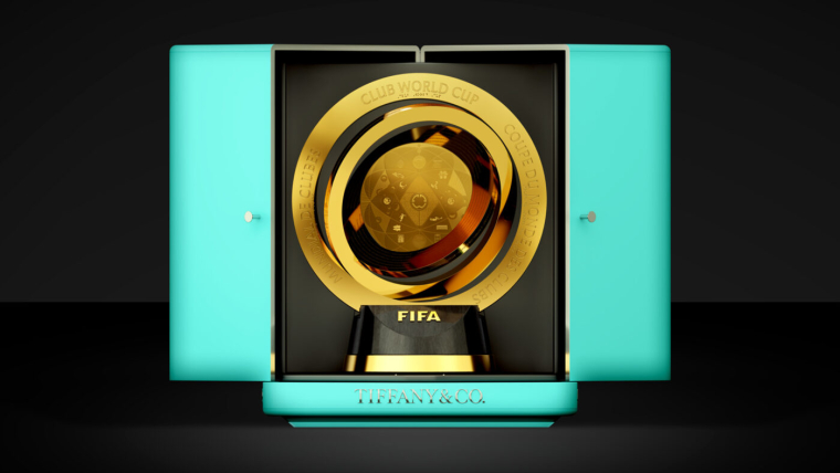 Le PSG est favori de la Coupe du monde des clubs