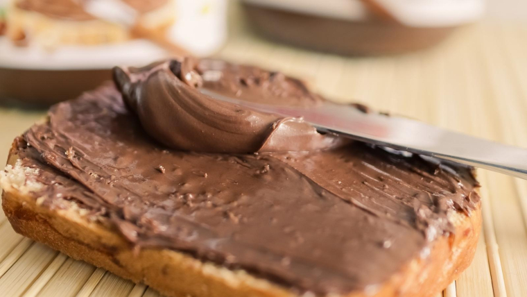 Le Nutella va se décliner avec une recette 100% végétale. (illustration) (Pixabay / PhotoEnduro)