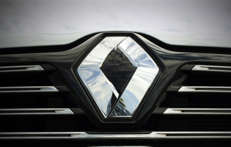 La Renault Clio V est la voiture la plus vendue en France depuis le début de l'année. (illustration) (Cicero7 / Pixabay)