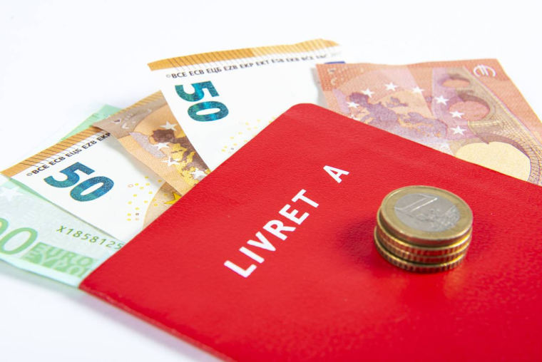 Les nouveaux taux des livrets d'épargne réglementée-iStock-domimage.jpg