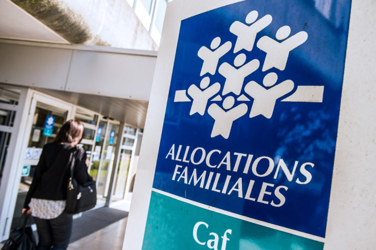 ( AFP / PHILIPPE HUGUEN )