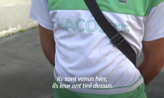 Nîmes: huit blessés dans une fusillade, sur fond de trafic de stupéfiants
