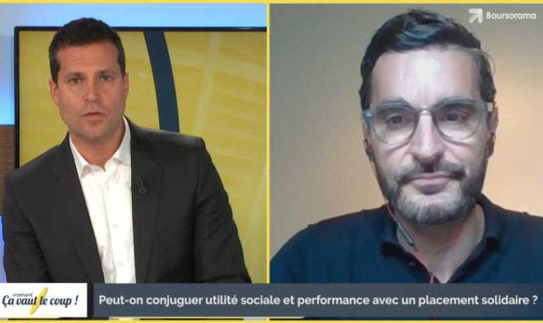 Peut-on conjuguer utilité sociale et performance avec un placement solidaire ?
