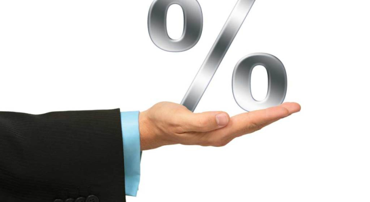 Un taux plancher est fixé à 0,5%. (© Fotolia)