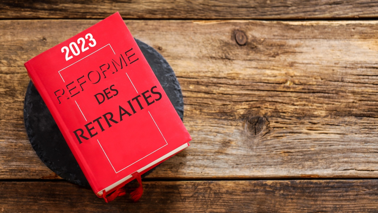 Les retraités doivent-ils contribuer davantage au système français ? (Crédits : © Jérôme Rommé- stock.adobe.com)