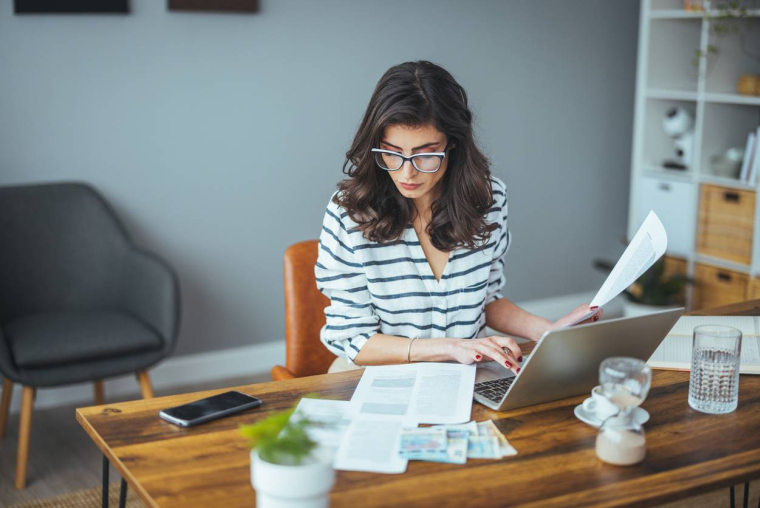 Prélèvement à la source de l’IR / calcul et modification du taux-iStock-dragana991.jpg