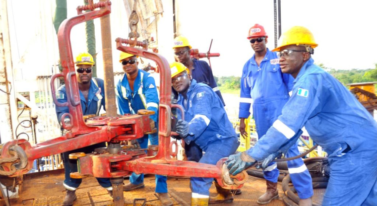 Maurel et Prom a été racheté début 2017 par l'indonésien Pertamina, qui détient plus de 70% du capital. (Maurel et Prom)
