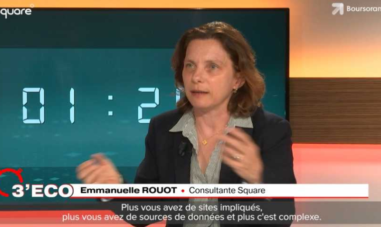 Entreprises : prendre les bonnes décisions grâce aux tours de contrôle de supply chain