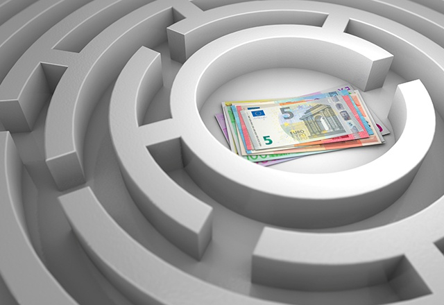 Récupérer les capitaux d'une assurance-vie ou d'un compte en bancaire reste un parcours du combattant malgré la loi Eckert ( Crédits: Adobe Stock)
