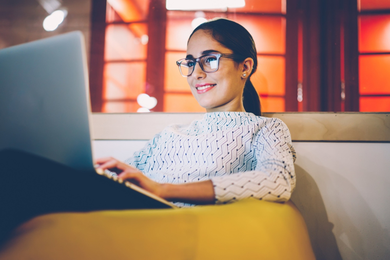 Universciné, Mubi, Hulu, la Cinétek : ces plateformes de streaming alternatives (Crédits photo : Shutterstock)