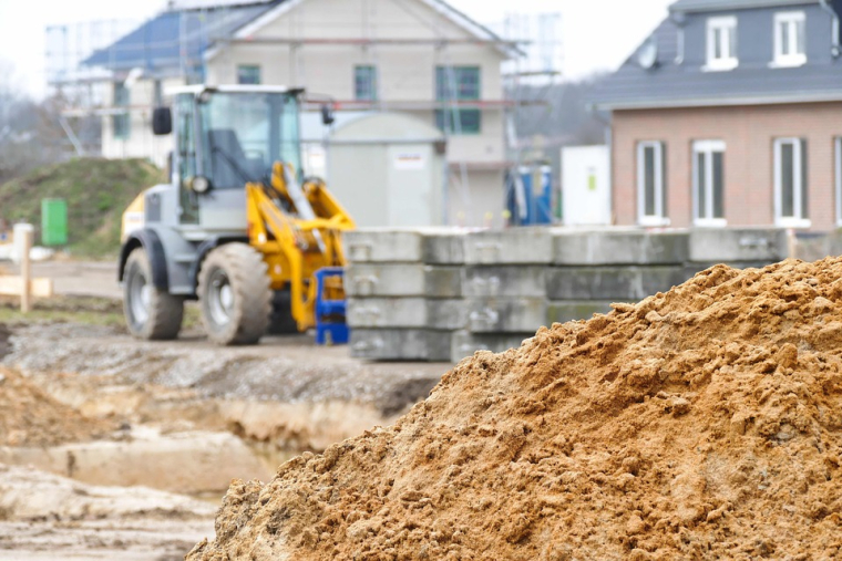 Des aides existent pour financer des travaux en cas de perte d'autonomie.  (SATYAPREM / PIXABAY)
