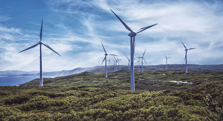 Le dérèglement climatique et la raréfaction de certaines ressources naturelles obligent l'épargnant à évaluer l'impact de ses investissements sur la protection de la planète. (© CC)