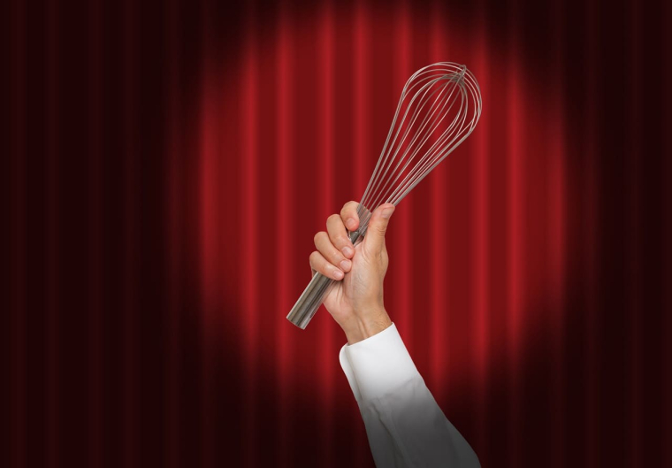 (Quel est le nom du gâteau et de son créateur qui ont remporté un prix international très convoité ? - Crédit photo : Adobe Stock)