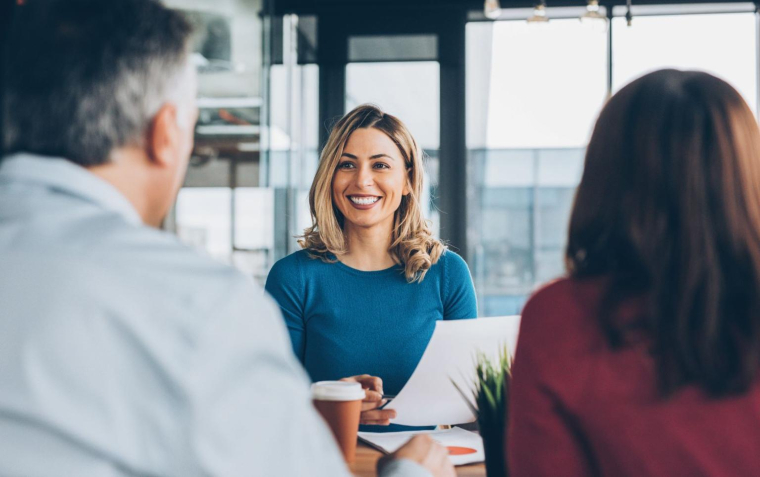 L’effet de levier du crédit consiste à vous endetter pour pouvoir investir et générer un capital plus important que le montant de votre emprunt. ( crédit photo : GettyImages )
