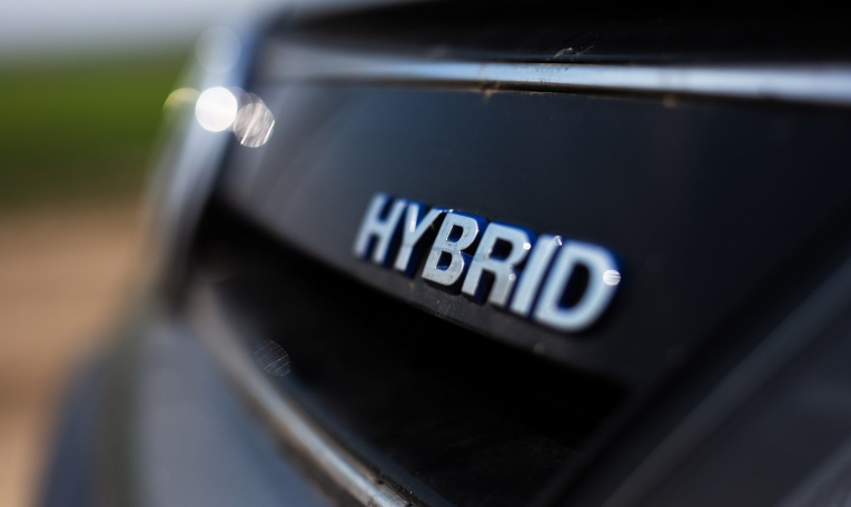UE : les véhicules hybrides continuent d’avoir la cote !